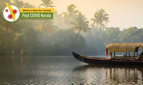 Covid-19 Kerala Travel Guidelines 2021