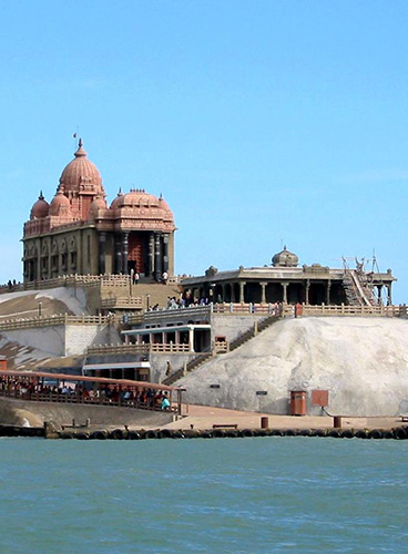 kanyakumari car rentals