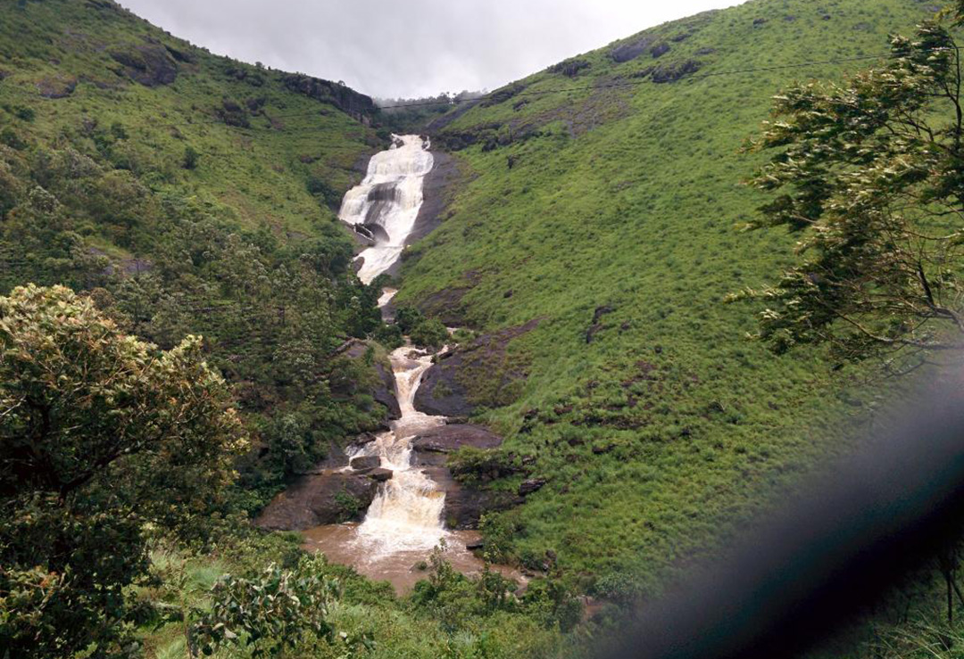 kerala vagamon taxi