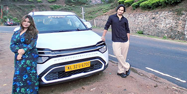 cochin taxi rentals