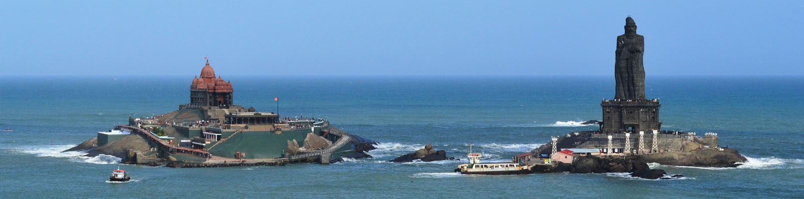 Kanyakumari car rentals